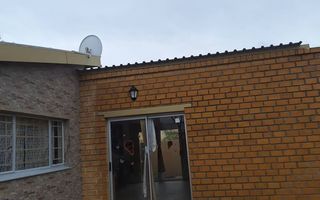3 Bedroom House For Sale in Ongwediva