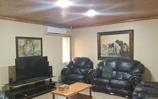 3 Bedroom House For Sale in Ongwediva