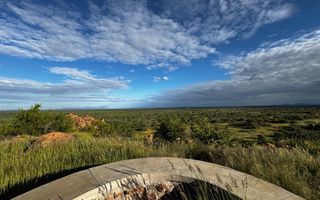 Farm For Sale in Wilhelmstal