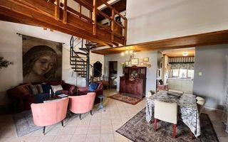 Farm For Sale in Wilhelmstal