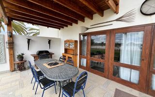 Farm For Sale in Wilhelmstal