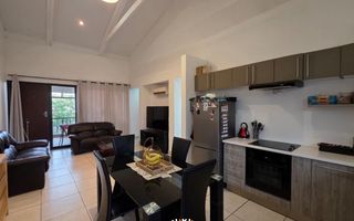 2 Bedroom Apartment/Penthouse For Sale in Omeya Golf Estate