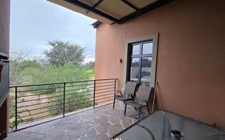 2 Bedroom Apartment/Penthouse For Sale in Omeya Golf Estate