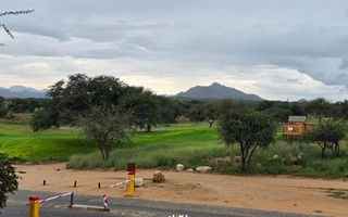 2 Bedroom Apartment/Penthouse For Sale in Omeya Golf Estate