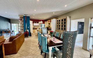 4 Bedroom House For Sale in Windhoek South