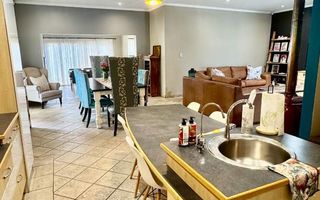 4 Bedroom House For Sale in Windhoek South