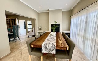 4 Bedroom House For Sale in Windhoek South
