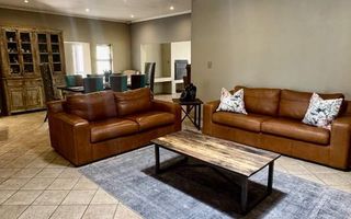 4 Bedroom House For Sale in Windhoek South