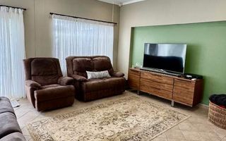 4 Bedroom House For Sale in Windhoek South
