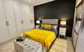 4 Bedroom House For Sale in Windhoek South