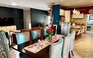 4 Bedroom House For Sale in Windhoek South