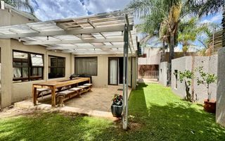 4 Bedroom House For Sale in Windhoek South