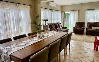 4 Bedroom House For Sale in Windhoek South