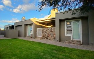 3 Bedroom House For Sale in Omeya Golf Estate