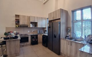 3 Bedroom House For Sale in Omeya Golf Estate