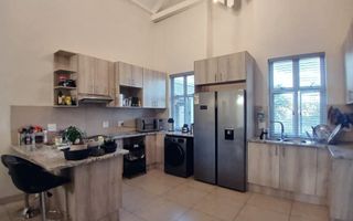 3 Bedroom House For Sale in Omeya Golf Estate