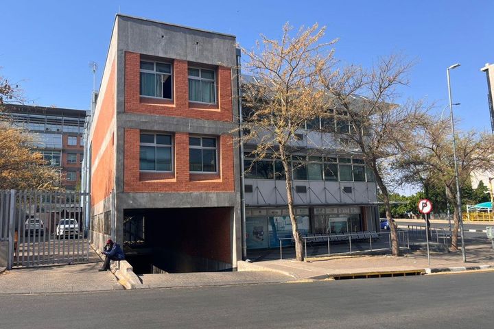 Office / Retail / Mixed Use For Sale in Windhoek Central