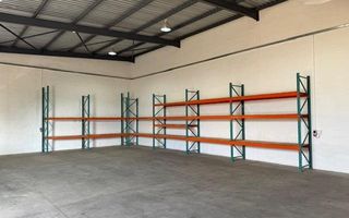 Industrial To Rent in Prosperita, Windhoek