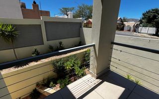 3 Bedroom Townhouse For Sale in Suiderhof, Windhoek