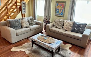 4 Bedroom House For Sale in Wlotzkas Baken