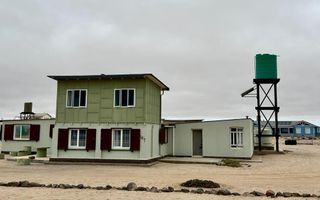 4 Bedroom House For Sale in Wlotzkas Baken