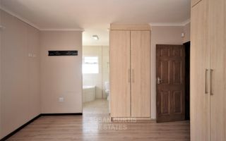 3 Bedroom House To Rent in Ocean View, Swakopmund