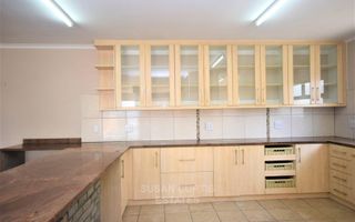 3 Bedroom House To Rent in Ocean View, Swakopmund