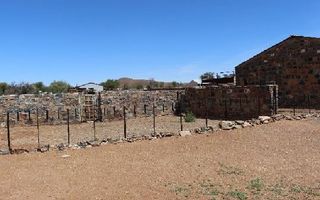 4 Bedroom Farm For Sale in Bethanien, Namibia