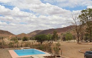 4 Bedroom Farm For Sale in Bethanien, Namibia