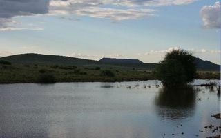 4 Bedroom Farm For Sale in Bethanien, Namibia