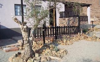 4 Bedroom Farm For Sale in Bethanien, Namibia