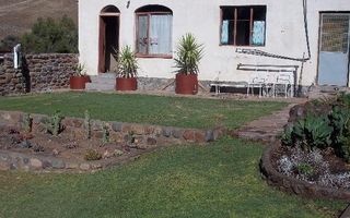 4 Bedroom Farm For Sale in Bethanien, Namibia