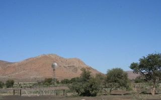 4 Bedroom Farm For Sale in Bethanien, Namibia