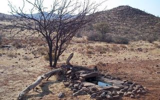 4 Bedroom Farm For Sale in Bethanien, Namibia