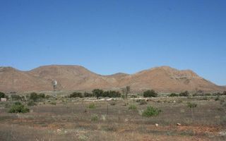 4 Bedroom Farm For Sale in Bethanien, Namibia