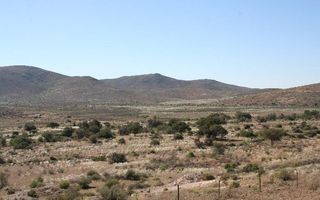 4 Bedroom Farm For Sale in Bethanien, Namibia