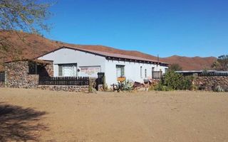 4 Bedroom Farm For Sale in Bethanien, Namibia