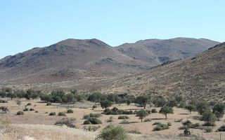 4 Bedroom Farm For Sale in Bethanien, Namibia