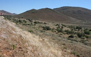 4 Bedroom Farm For Sale in Bethanien, Namibia