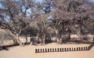 4 Bedroom Farm For Sale in Bethanien, Namibia