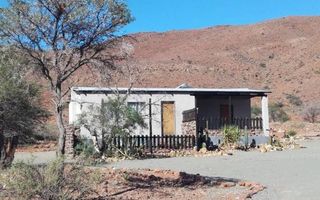 4 Bedroom Farm For Sale in Bethanien, Namibia