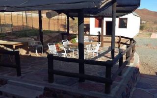 4 Bedroom Farm For Sale in Bethanien, Namibia