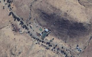 4 Bedroom Farm For Sale in Bethanien