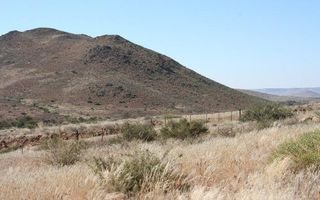 4 Bedroom Farm For Sale in Bethanien, Namibia