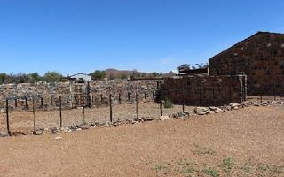 4 Bedroom Farm For Sale in Bethanien, Namibia