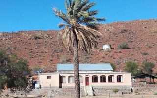 4 Bedroom Farm For Sale in Bethanien, Namibia