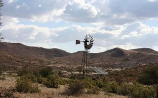 4 Bedroom Farm For Sale in Bethanien, Namibia