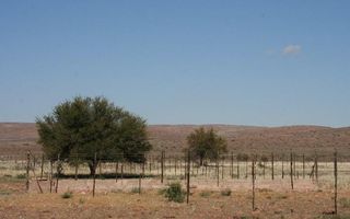 4 Bedroom Farm For Sale in Bethanien, Namibia