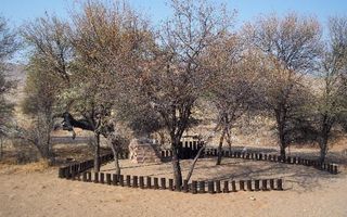 4 Bedroom Farm For Sale in Bethanien, Namibia