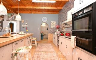 5 Bedroom House For Sale in Noord Duin, Henties Bay